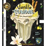 Vanilla Sundae 7+1. FEM / 710 SPECIAL / SOUVENIR